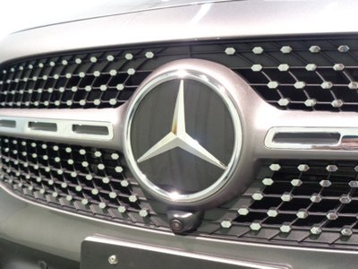 2024 Mercedes-BENZ GLB photo 8