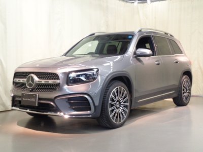 2024 Mercedes-BENZ GLB photo 1