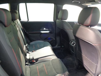صورة مصغرة 24 لـ 2024 Mercedes-BENZ GLB
