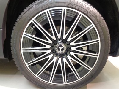 صورة مصغرة 13 لـ 2024 Mercedes-BENZ GLB