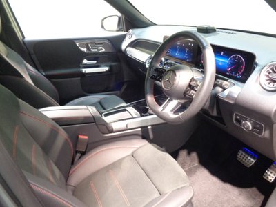 صورة مصغرة 17 لـ 2024 Mercedes-BENZ GLB