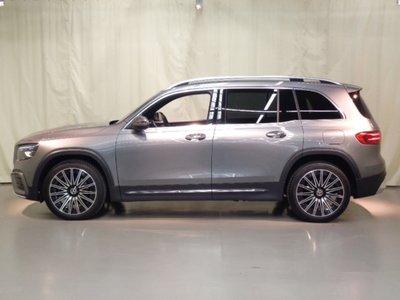 2024 Mercedes-BENZ GLB photo 3