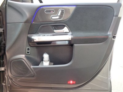 صورة مصغرة 19 لـ 2024 Mercedes-BENZ GLB