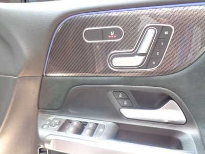 صورة مصغرة 20 لـ 2024 Mercedes-BENZ GLB