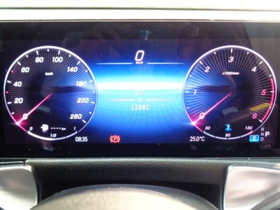 صورة مصغرة 36 لـ 2024 Mercedes-BENZ GLB