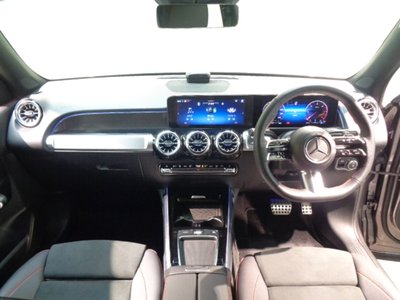 صورة مصغرة 27 لـ 2024 Mercedes-BENZ GLB