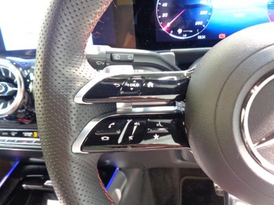 صورة مصغرة 35 لـ 2024 Mercedes-BENZ GLB