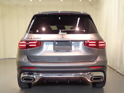 2024 Mercedes-BENZ GLB photo 5