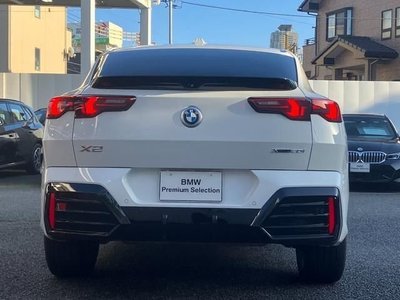 BMW X2 - 2