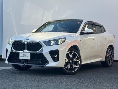 BMW X2 - 1