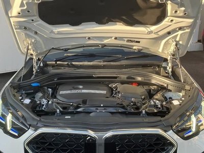 BMW X2 - 8