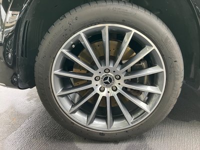 MERCEDES-BENZ GLE - 5