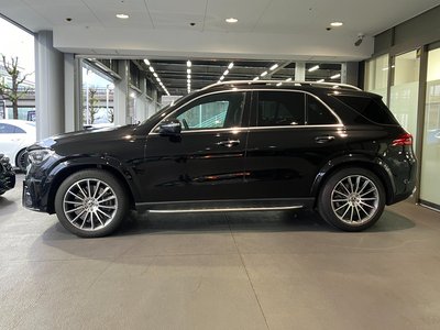 MERCEDES-BENZ GLE - 2