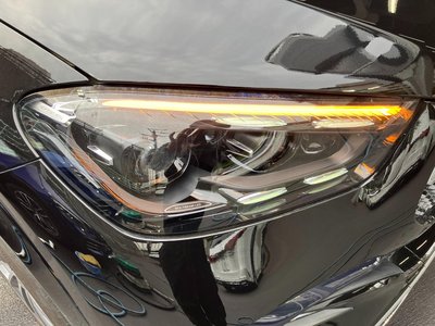 MERCEDES-BENZ GLE - 7