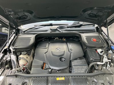 MERCEDES-BENZ GLE - 4