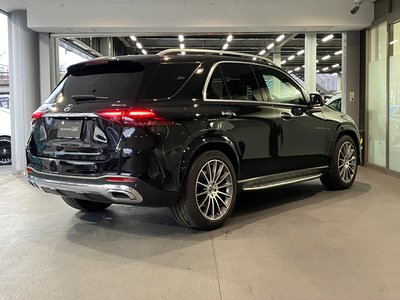 MERCEDES-BENZ GLE - 3