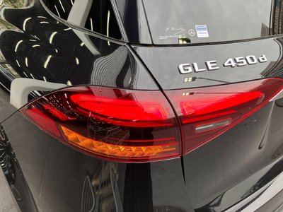 MERCEDES-BENZ GLE - 10