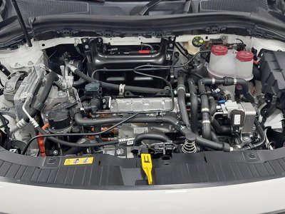 صورة 7 لـ 2025 Mercedes-BENZ EQA