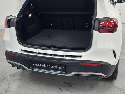 صورة مصغرة 11 لـ 2025 Mercedes-BENZ EQA