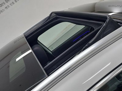 صورة مصغرة 12 لـ 2025 Mercedes-BENZ EQA