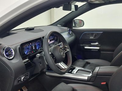 صورة مصغرة 14 لـ 2025 Mercedes-BENZ EQA