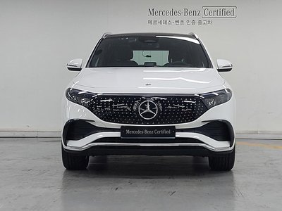 صورة 2 لـ 2025 Mercedes-BENZ EQA