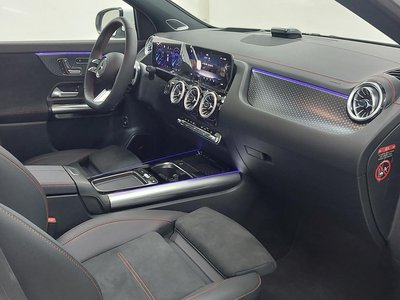 صورة 9 لـ 2025 Mercedes-BENZ EQA