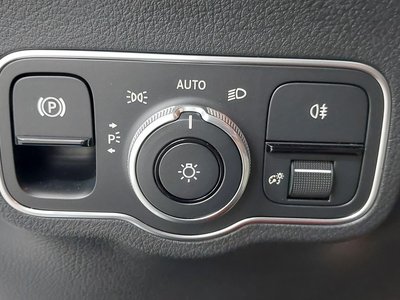 صورة مصغرة 20 لـ 2025 Mercedes-BENZ EQA