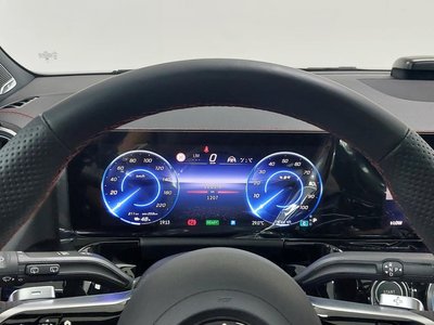 صورة 8 لـ 2025 Mercedes-BENZ EQA