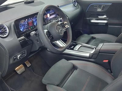 صورة مصغرة 13 لـ 2025 Mercedes-BENZ EQA