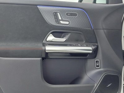 صورة مصغرة 15 لـ 2025 Mercedes-BENZ EQA