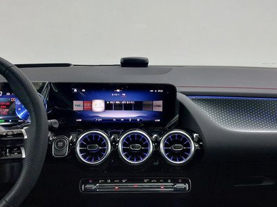 صورة مصغرة 16 لـ 2025 Mercedes-BENZ EQA