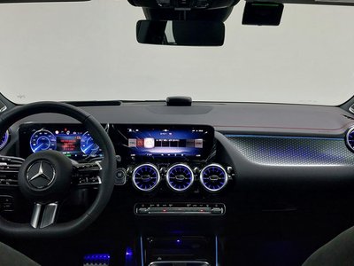 صورة 5 لـ 2025 Mercedes-BENZ EQA