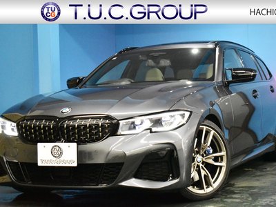 BMW 3 SERIES TOURING - 1