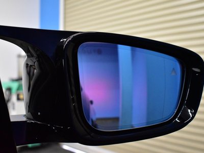 BMW 3 SERIES TOURING - 10