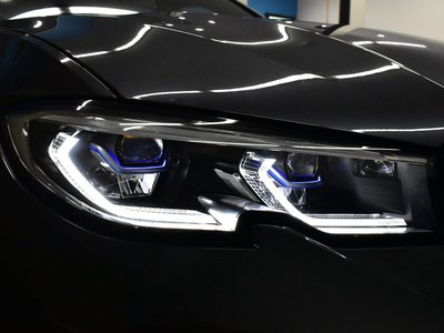 BMW 3 SERIES TOURING - 4