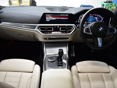 BMW 3 SERIES TOURING - 2