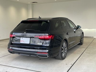 AUDI A4 AVANT - 10