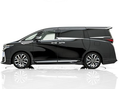 TOYOTA VELLFIRE - 4