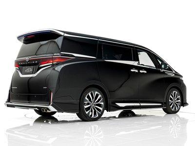 TOYOTA VELLFIRE - 7