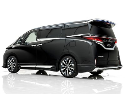 TOYOTA VELLFIRE - 5