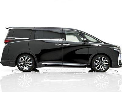 TOYOTA VELLFIRE - 8