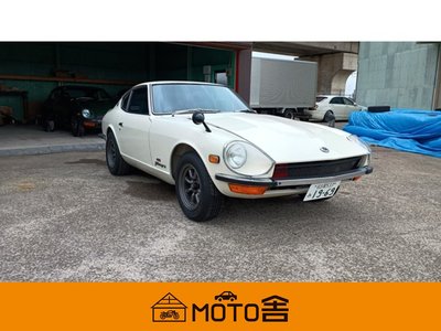 NISSAN FAIRLADY Z - 1