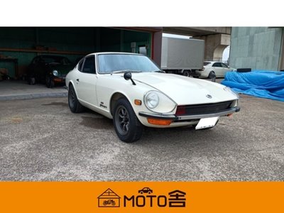 NISSAN FAIRLADY Z - 2