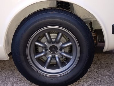 NISSAN FAIRLADY Z - 9