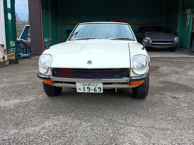 NISSAN FAIRLADY Z - 3
