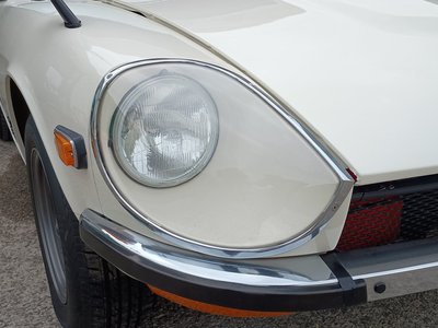 NISSAN FAIRLADY Z - 5