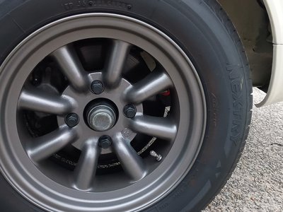 NISSAN FAIRLADY Z - 7