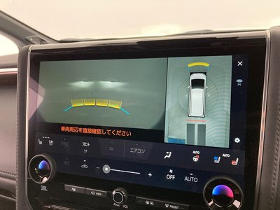 TOYOTA ALPHARD - 9