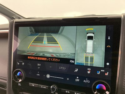 TOYOTA ALPHARD - 8